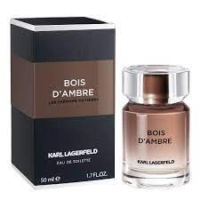 Фото Karl Lagerfeld Bois d'Ambre