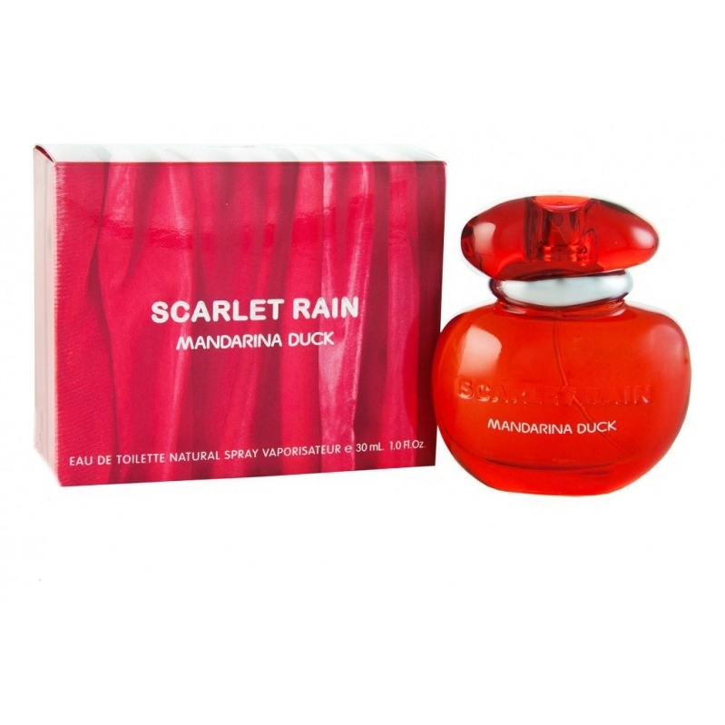 Фото Mandarina Duck Scarlet Rain