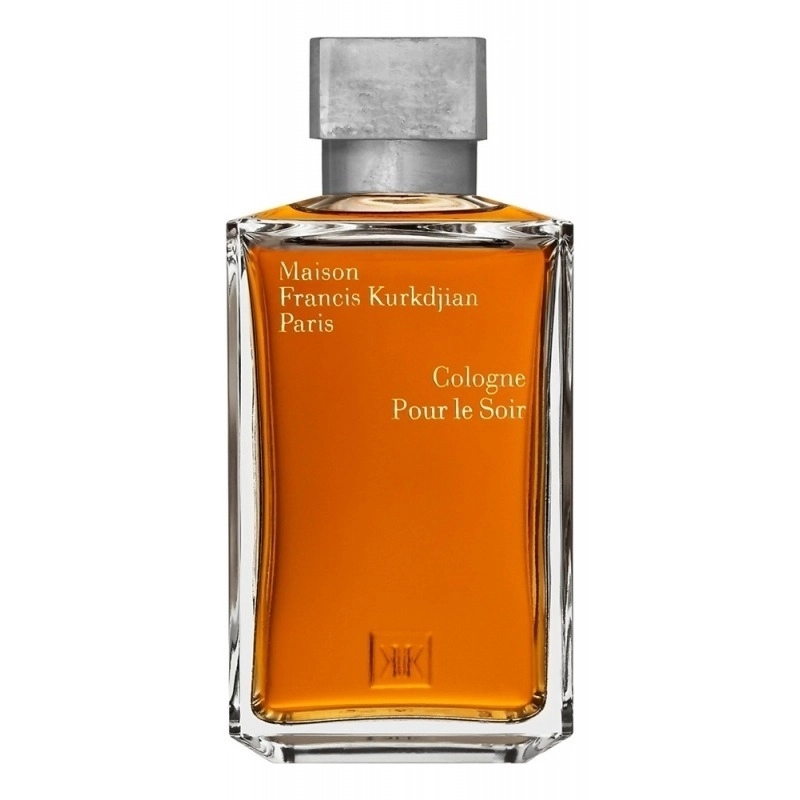 Фото Maison Francis Kurkdjian Cologne Pour Le Soir