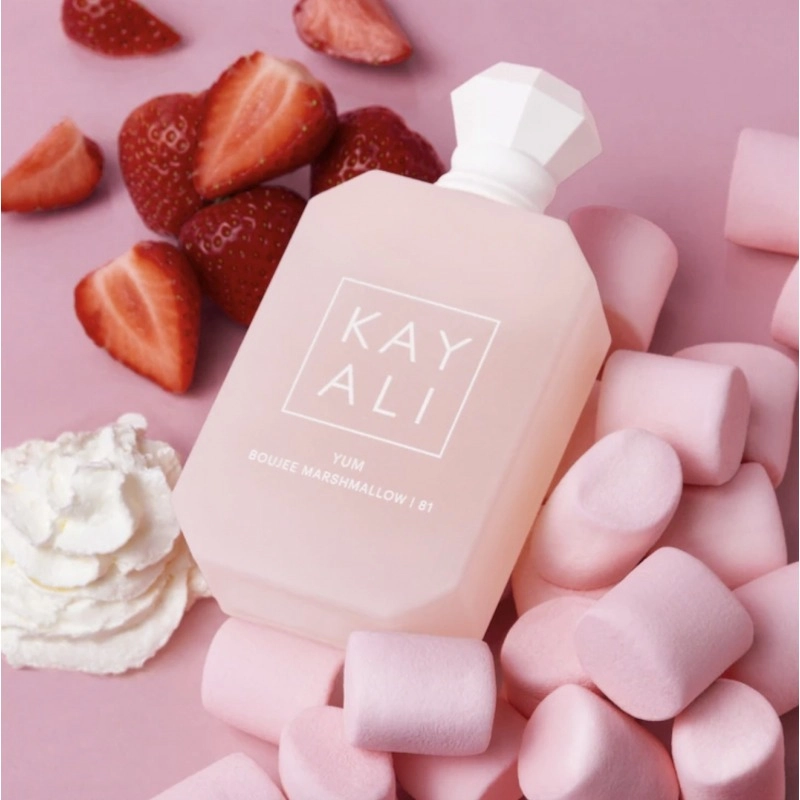 Фото KAYALI Yum Boujee Marshmallow 81