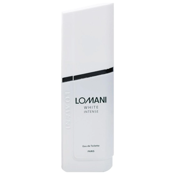 Фото Lomani White Intense