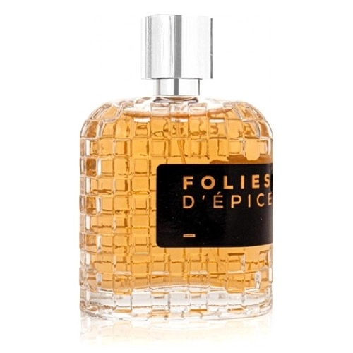 Фото LPDO Folies d'Epices