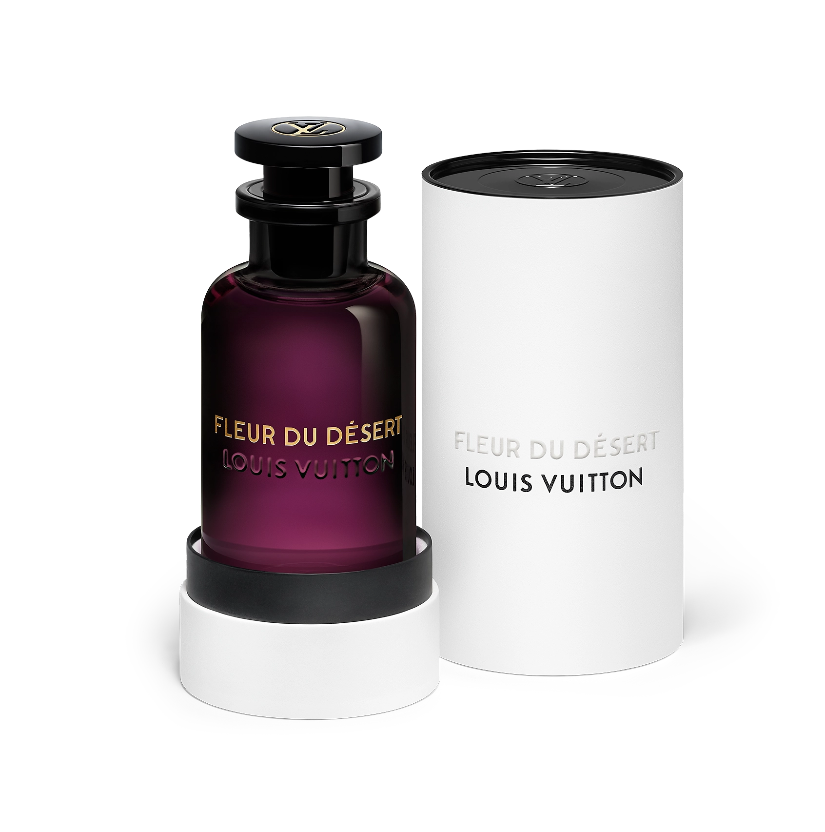 Фото Louis Vuitton Fleur Du Désert