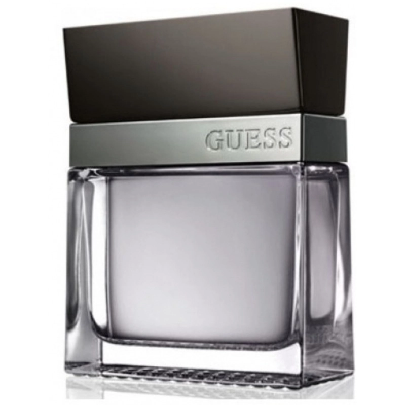 Фото GUESS Seductive Homme