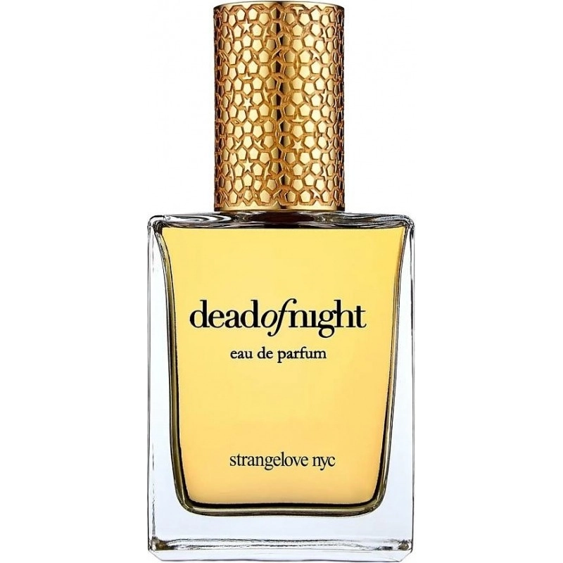 Фото strangelove nyc Dead of Night