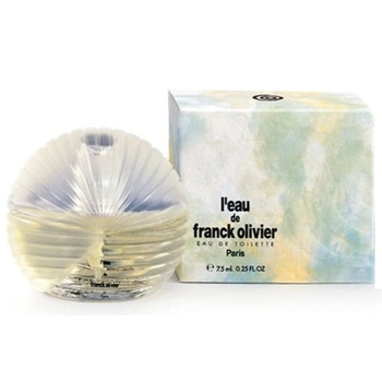 Фото L'eau de Franck Olivier