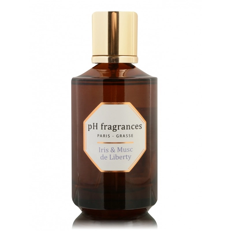 Фото PH Fragrances Iris & Musc De Liberty