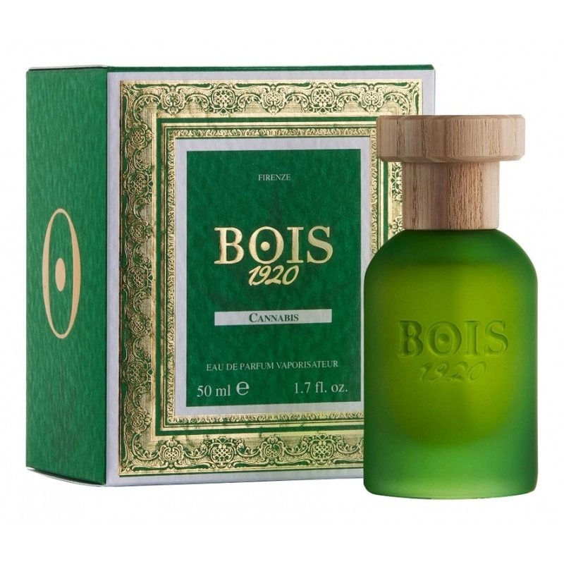 Фото Bois 1920 Cannabis