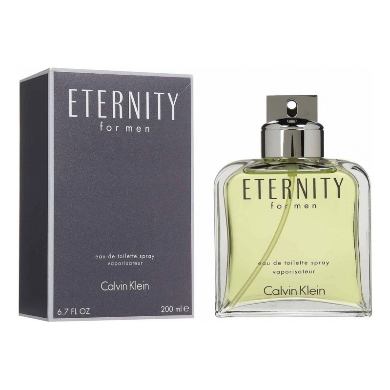Фото Calvin Klein Eternity For Men