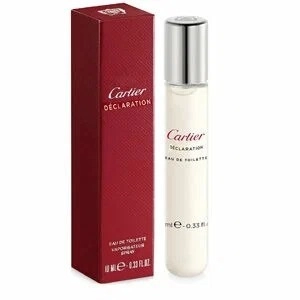 Фото Cartier Declaration