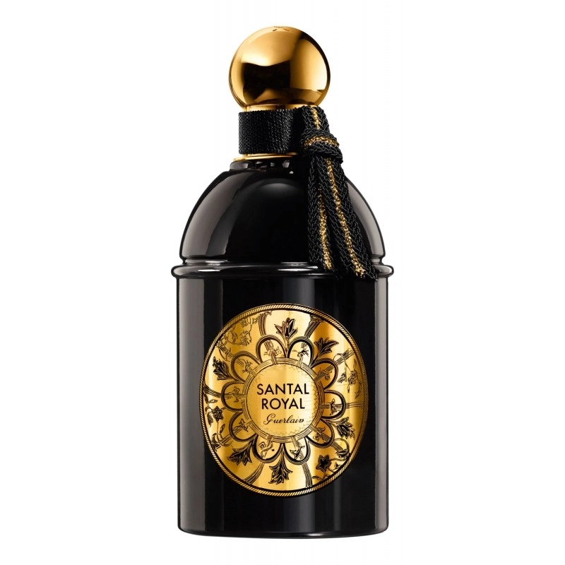 Фото Guerlain Santal Royal