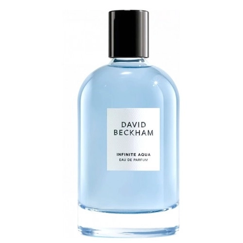 Фото David Beckham Infinite Aqua