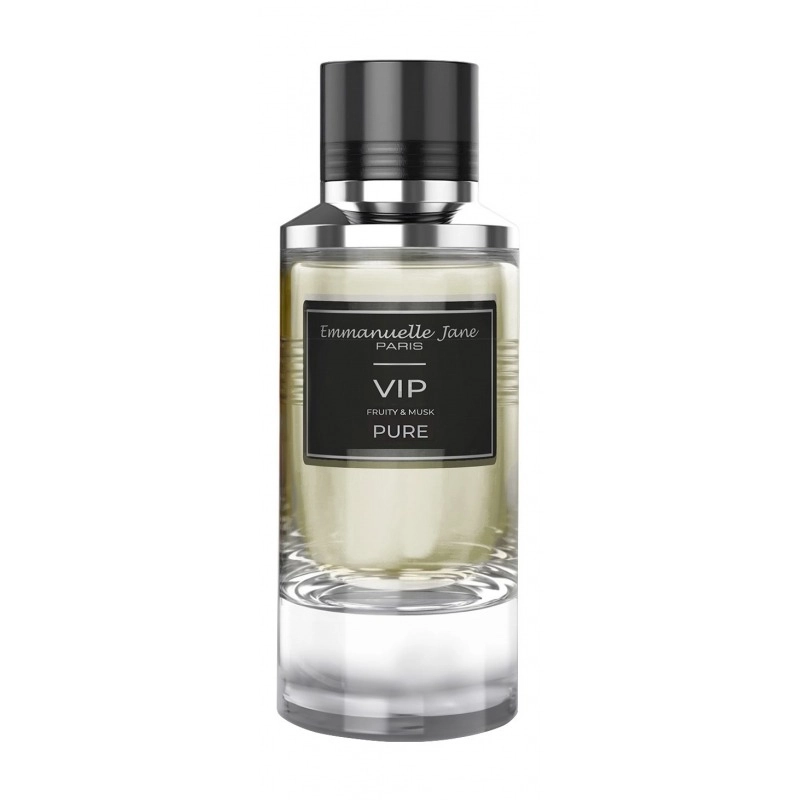 Фото Emmanuelle Jane VIP Pure Fruity & Musk