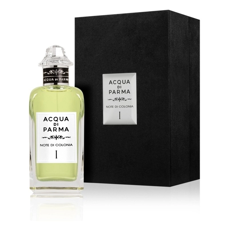 Фото Acqua di Parma Note di Colonia I