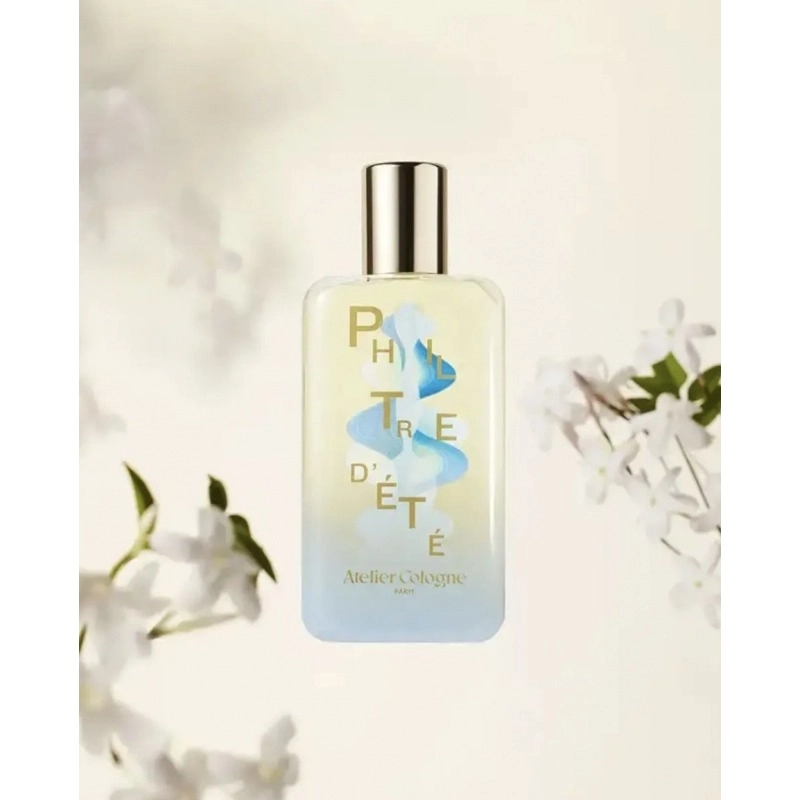 Фото Atelier Cologne Philtre D'Ete