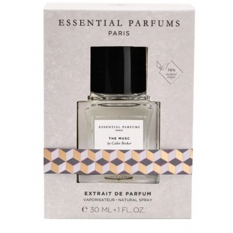 Фото Essential Parfums The Musc Extrait