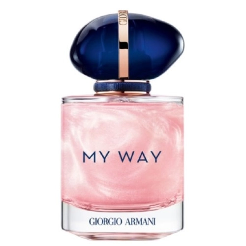 Фото Armani My Way Nacre