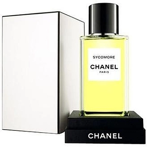 Фото Chanel Sycomore