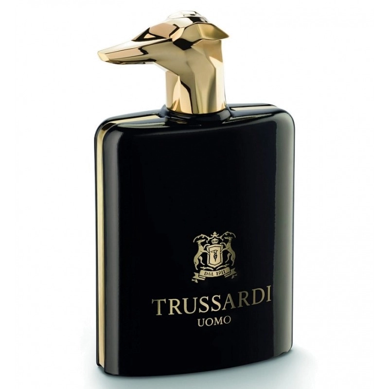Фото Trussardi Uomo Levriero Collection