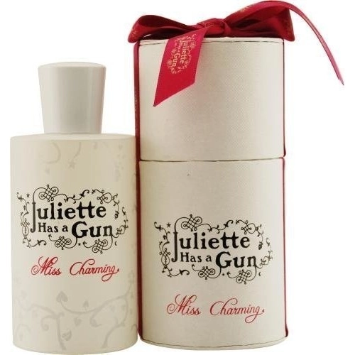 Фото Juliette Has a Gun Miss Charming