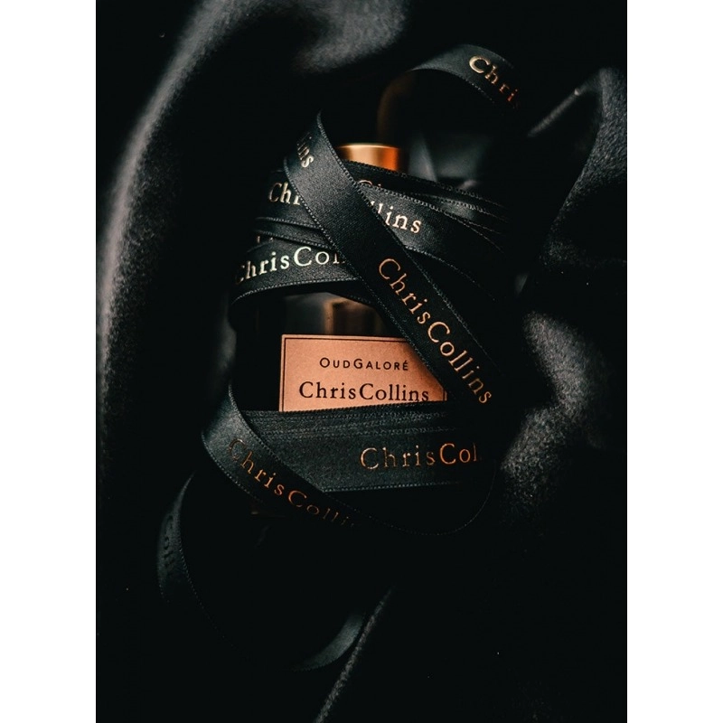 Фото Chris Collins Oud Galore