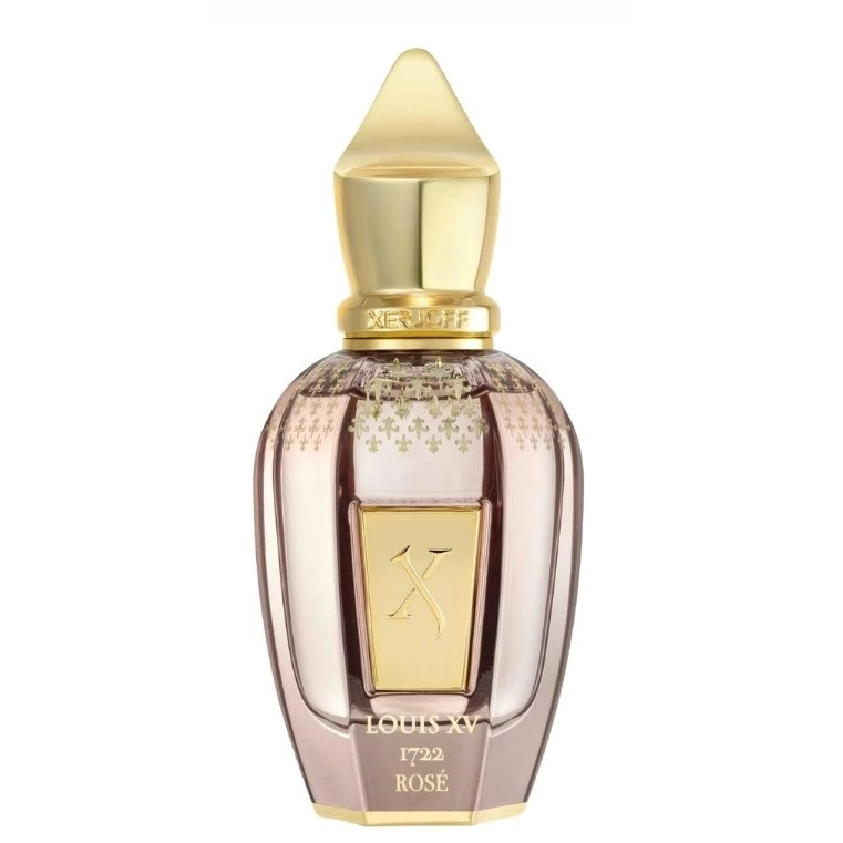Фото Xerjoff Louis XV 1722 Rose