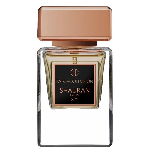 Фото Shauran Patchouli Vision