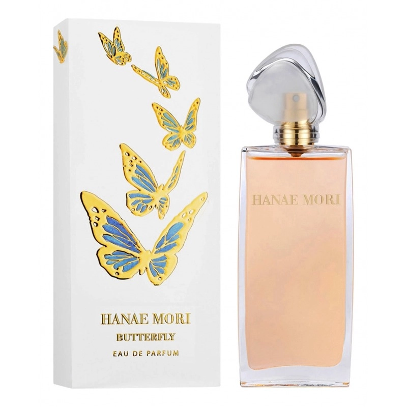Фото Hanae Mori