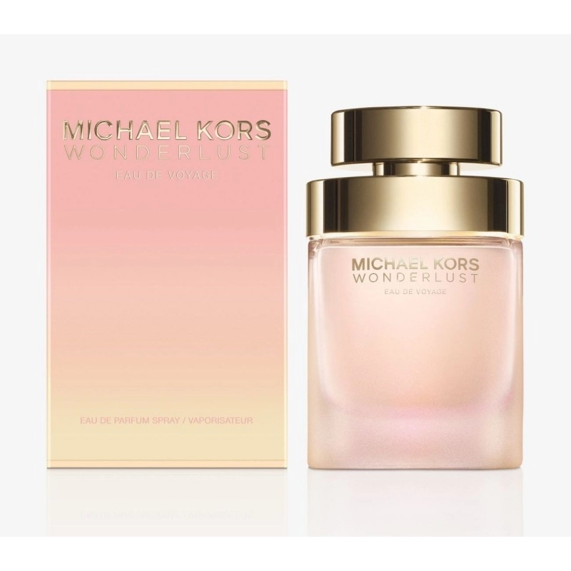 Фото Michael Kors Wonderlust Eau de Voyage