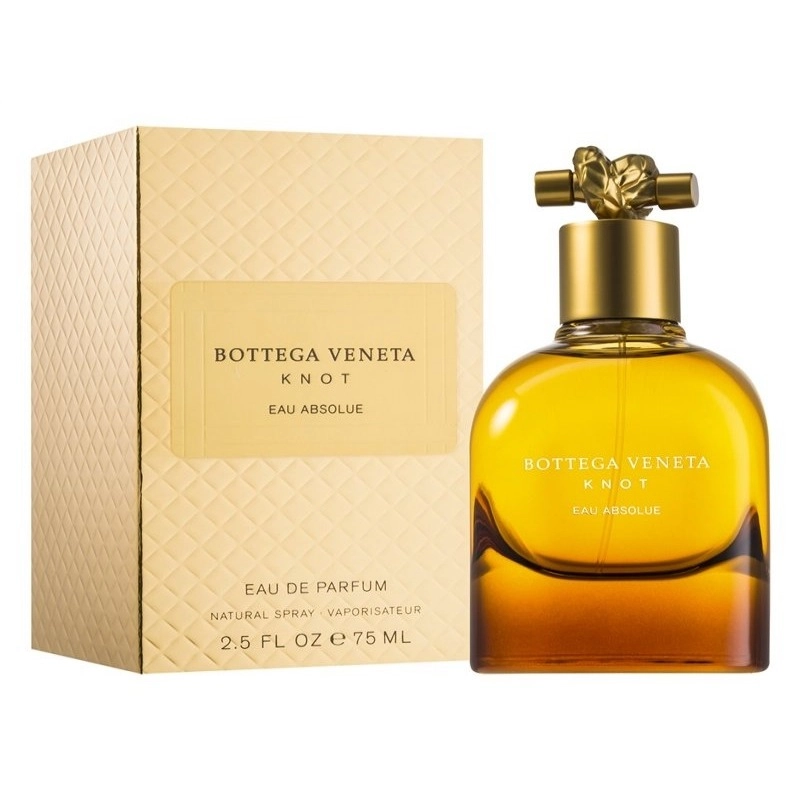 Фото Bottega Veneta Knot Eau Absolue