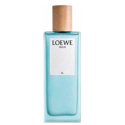 Фото Agua de Loewe El