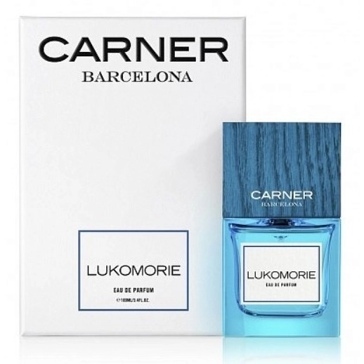 Фото Carner Barcelona Lukomorie