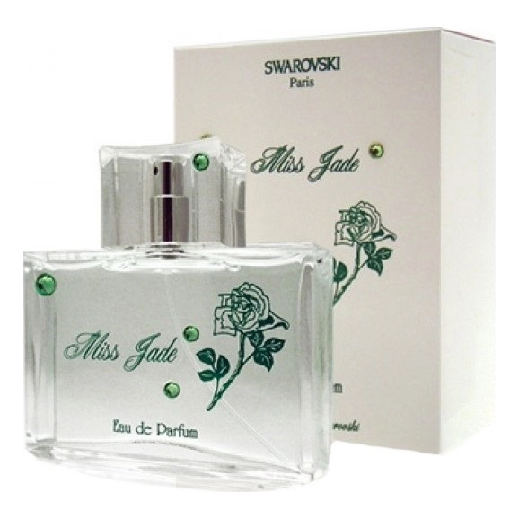 Фото Swarovski Miss Jade