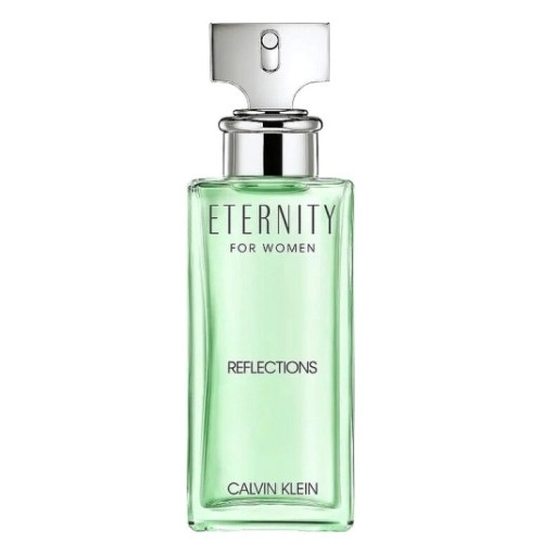Фото Calvin Klein Eternity for Women Reflections
