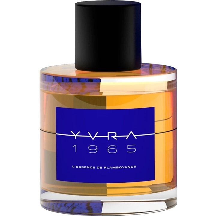 Фото Yvra 1965 L'Essence De Flamboyance