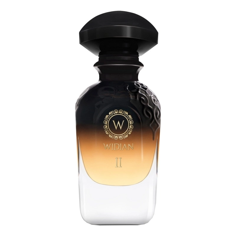 Фото AJ Arabia Widian Black II