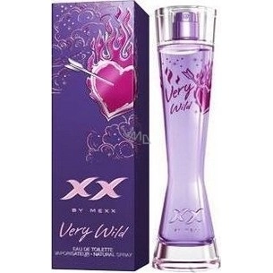 Фото XX By Mexx Very Wild