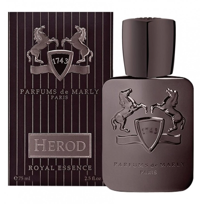 Фото Parfums de Marly Herod