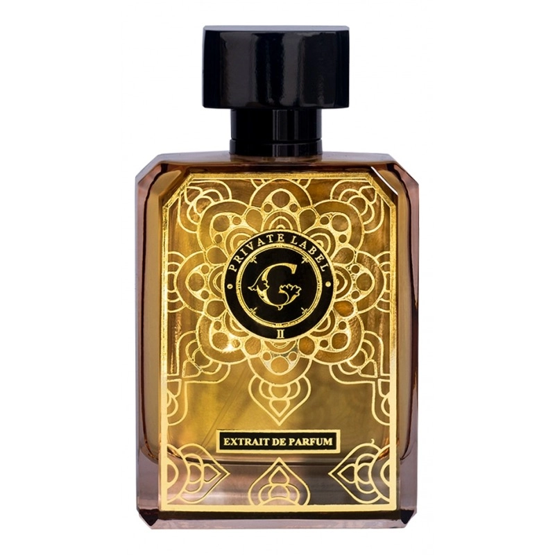 Фото Gerini Private Label II