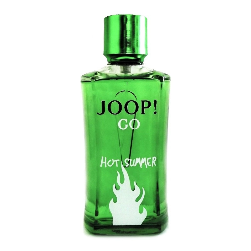 Фото Joop! Go Hot Summer