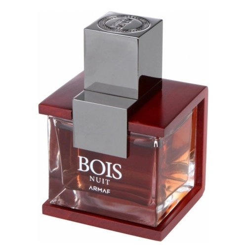 Фото Armaf Bois Nuit