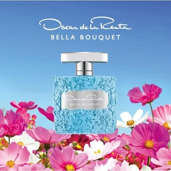 Фото Oscar de la Renta Bella Bouquet