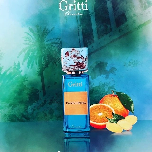 Фото Gritti Tangerina