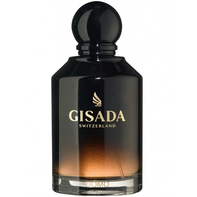 Фото Gisada Uomo 2025