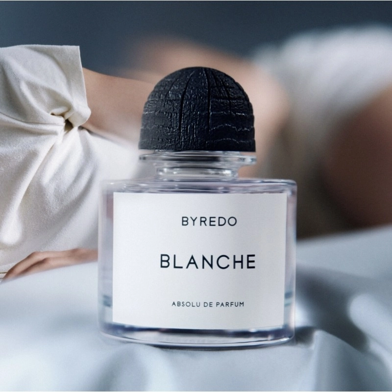 Фото BYREDO Blanche Absolu