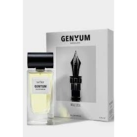 Фото Genyum Writer