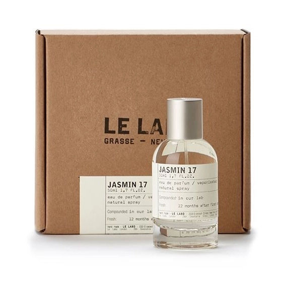 Фото Le Labo Jasmin 17