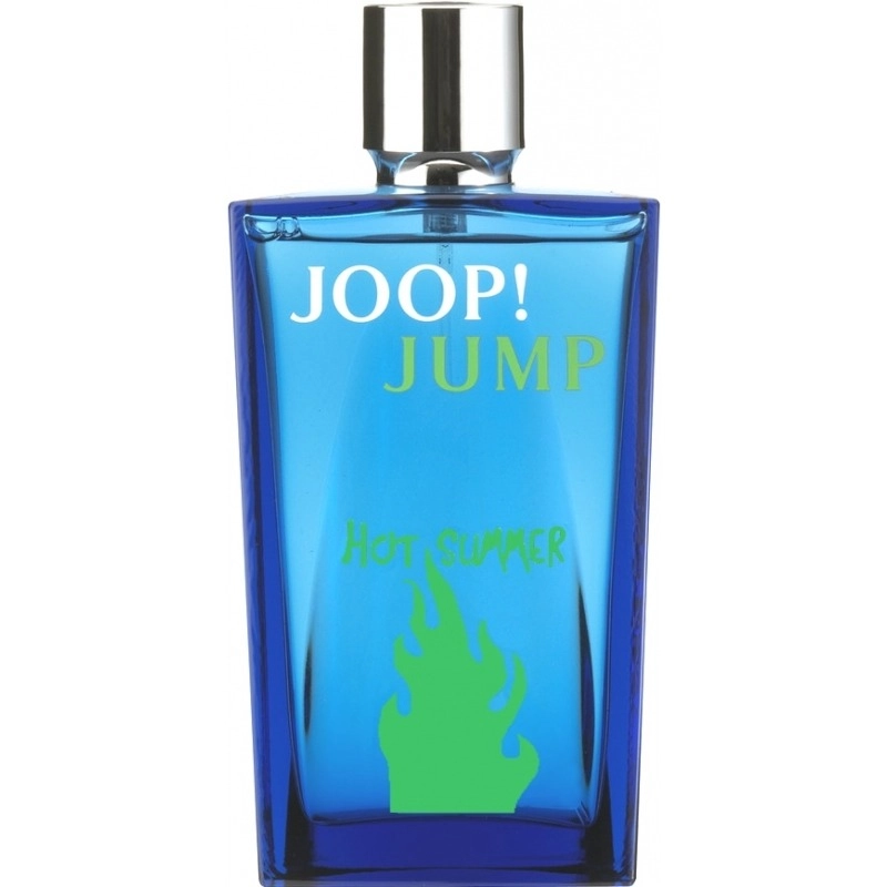 Фото Joop! Jump Hot Summer