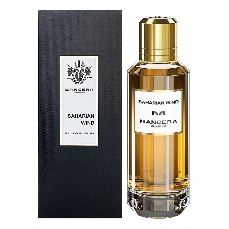 Фото Mancera Saharian Wind