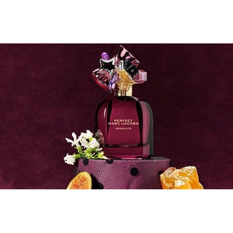 Фото Marc Jacobs Perfect Absolute
